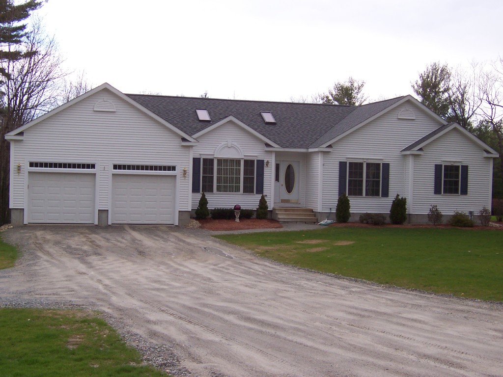 Ranch modular homes harrisonburg Richmond