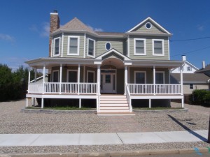 Custom 2-Story Container Home